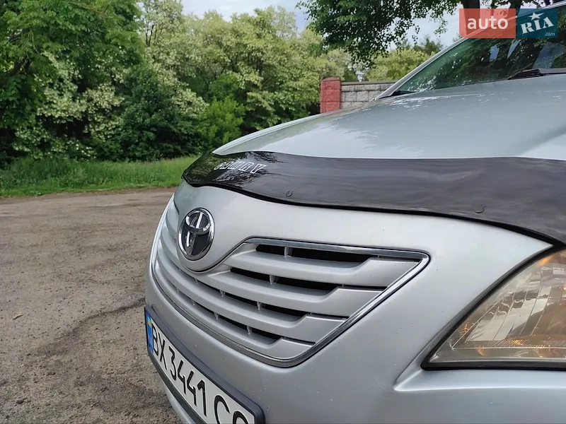 Toyota Camry 2006 VIN 4T1BK46K87U007876 фото оголошення 11 з 127