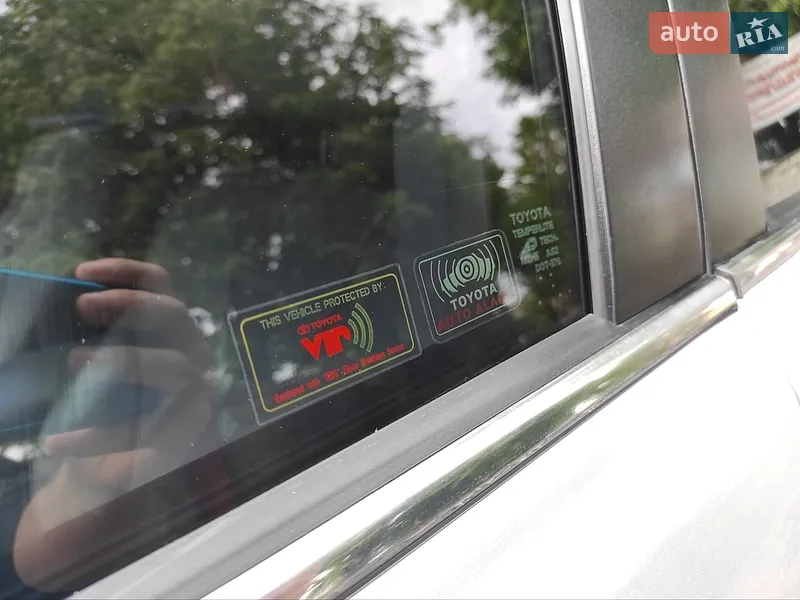 Toyota Camry 2006 VIN 4T1BK46K87U007876 фото оголошення 13 з 127