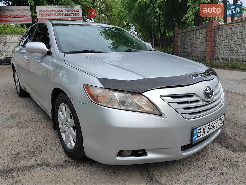 Toyota Camry 2006 VIN 4T1BK46K87U007876 фото оголошення 25 з 127