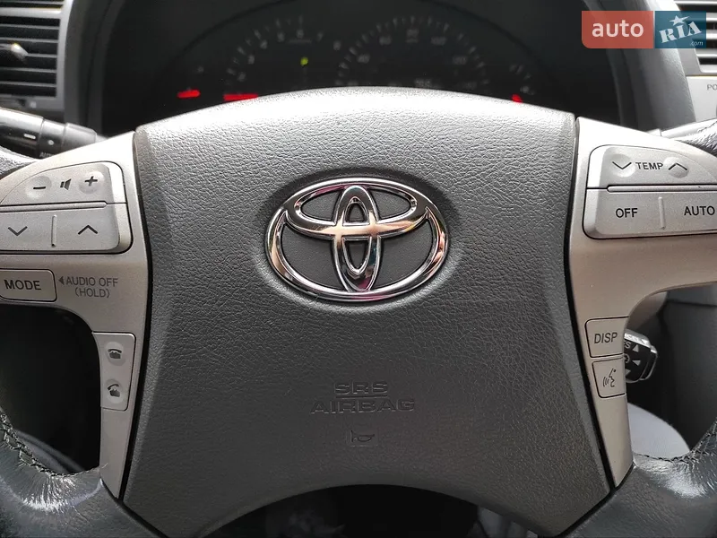 Toyota Camry 2006 VIN 4T1BK46K87U007876 фото оголошення 71 з 127