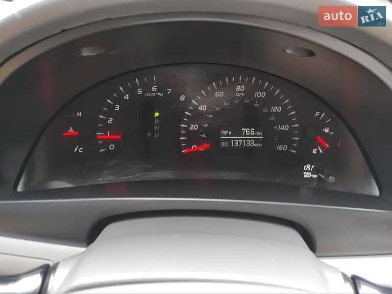 Toyota Camry 2006 VIN 4T1BK46K87U007876 фото оголошення 77 з 127