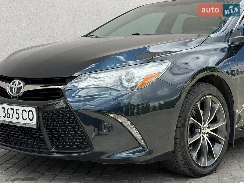 Toyota Camry 2014 VIN 4T1BF1FK3FU884177 фото оголошення 3 з 99