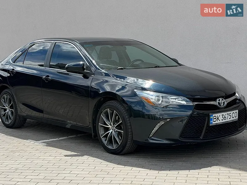Toyota Camry 2014 VIN 4T1BF1FK3FU884177 фото оголошення 7 з 99
