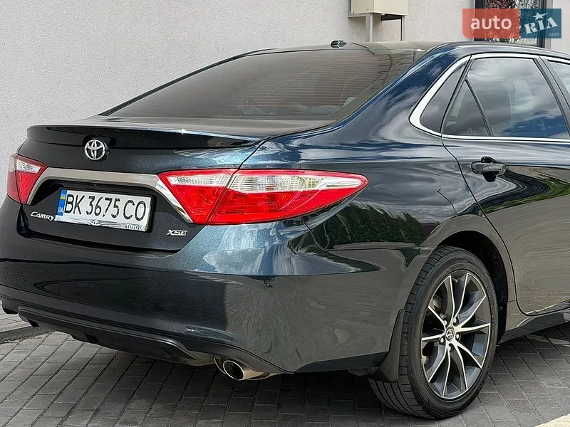 Toyota Camry 2014 VIN 4T1BF1FK3FU884177 фото оголошення 13 з 99