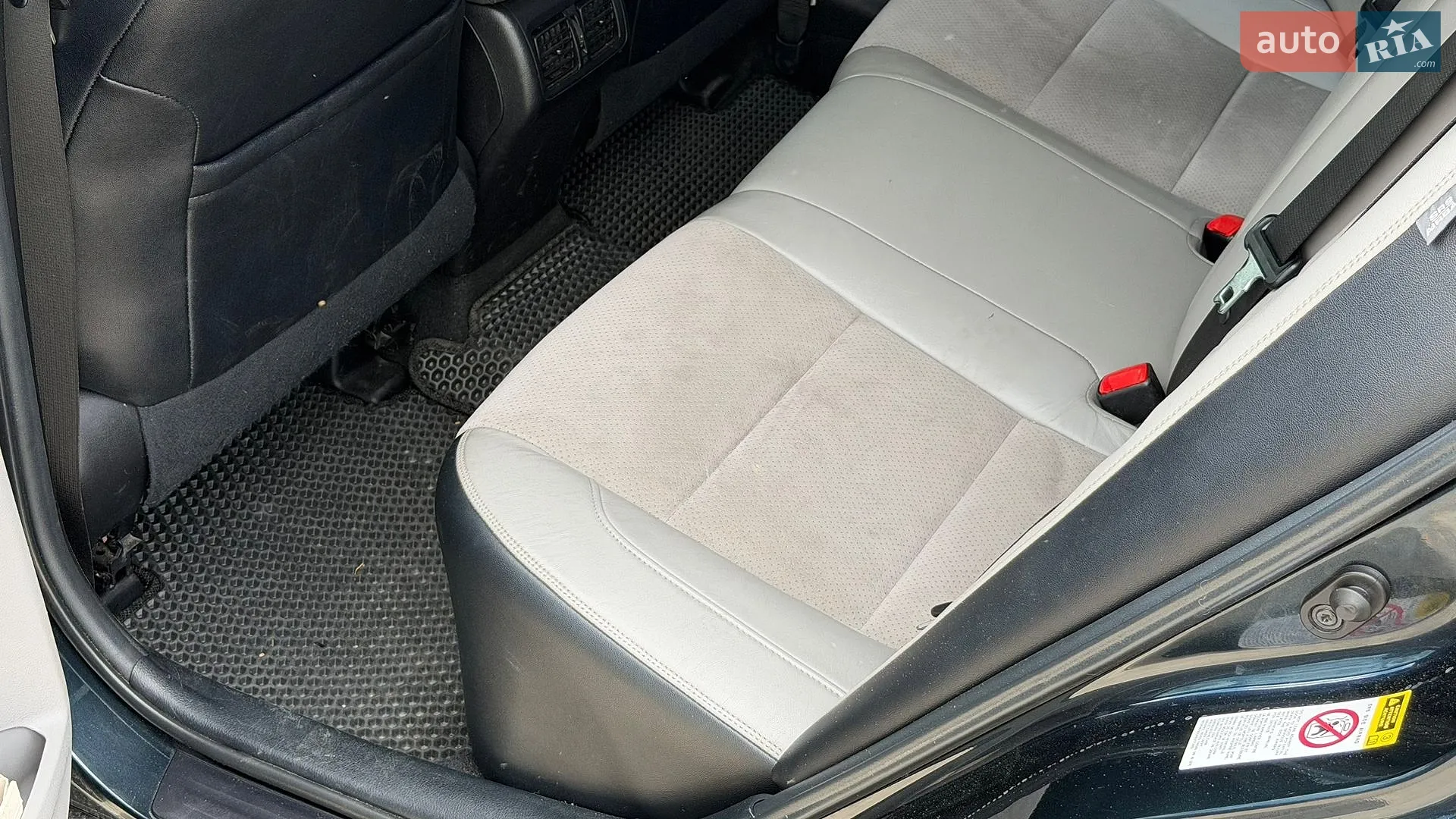 2014 Toyota Camry - мініатюра 45