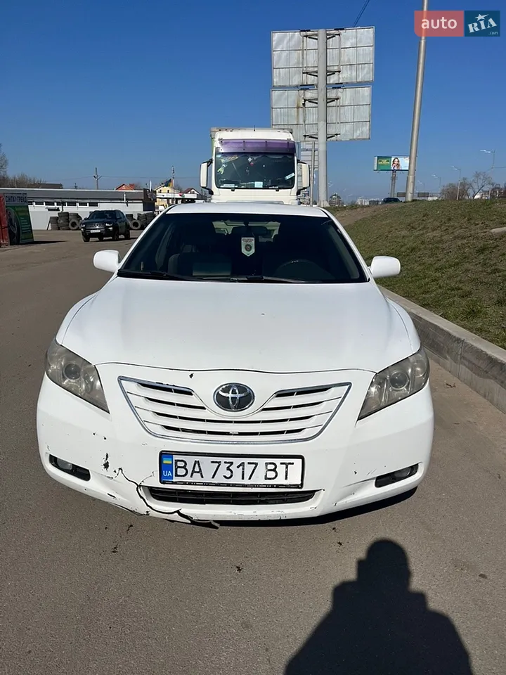 2011 Toyota Camry - мініатюра 19