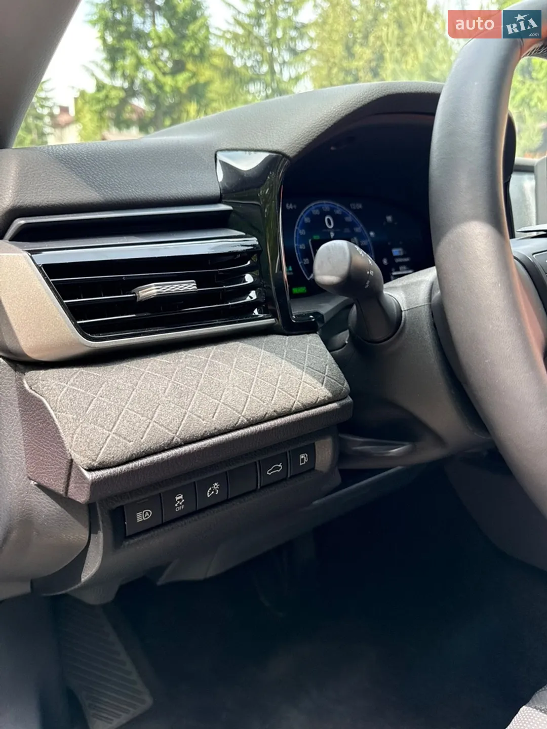 2025 Toyota Camry - мініатюра 15