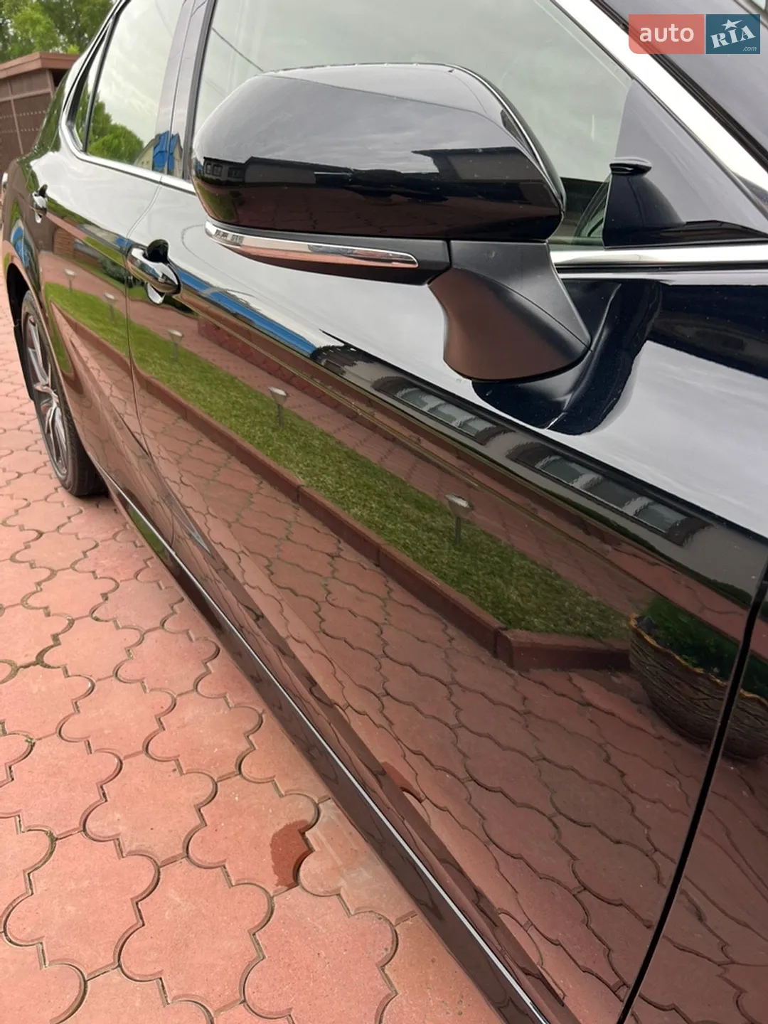 2021 Toyota Camry - мініатюра 14