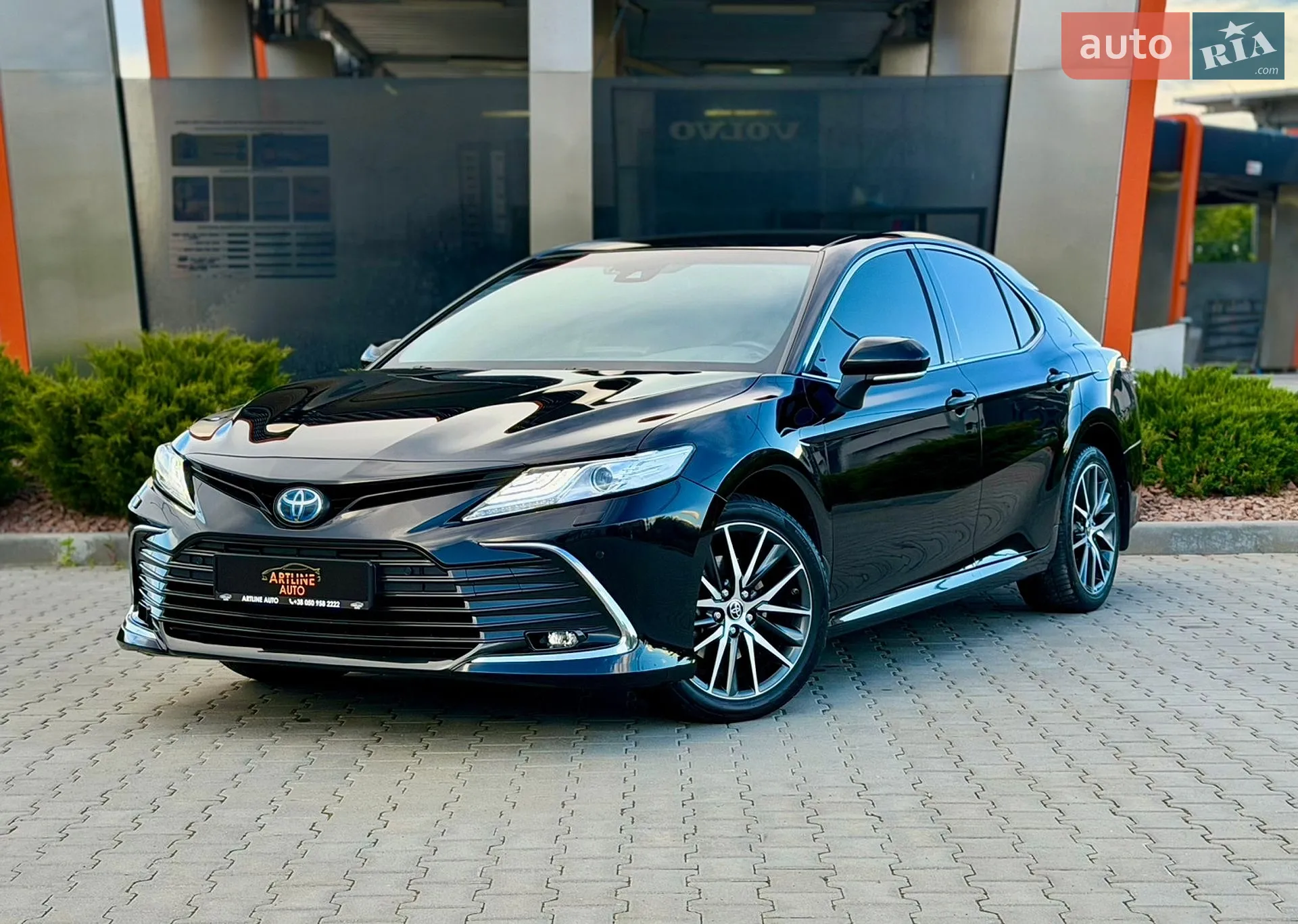 2023 Toyota Camry - мініатюра 2