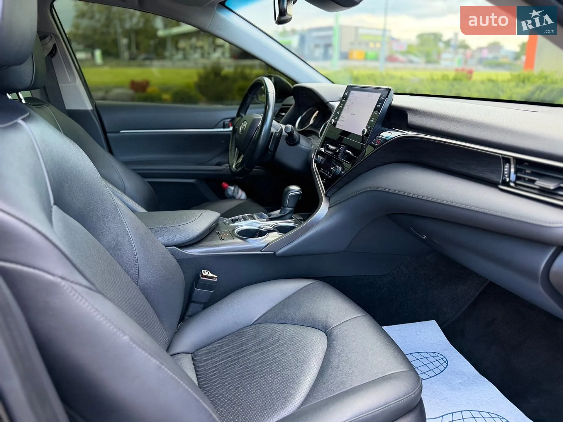 2023 Toyota Camry - мініатюра 7