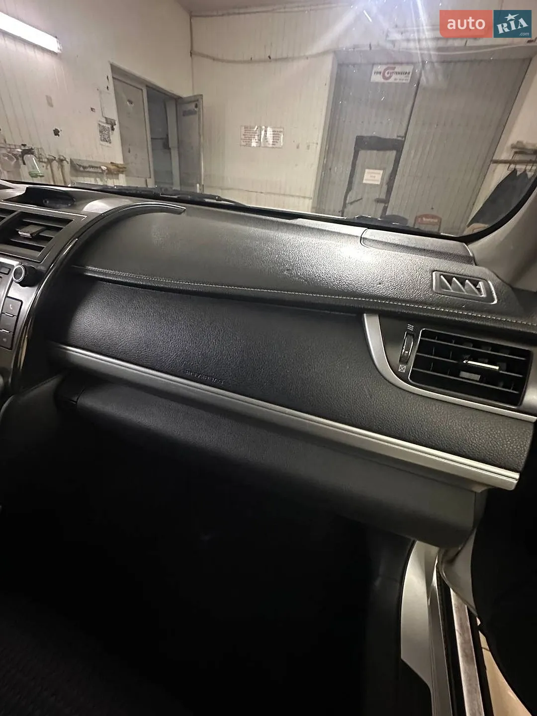 2012 Toyota Camry - мініатюра 46