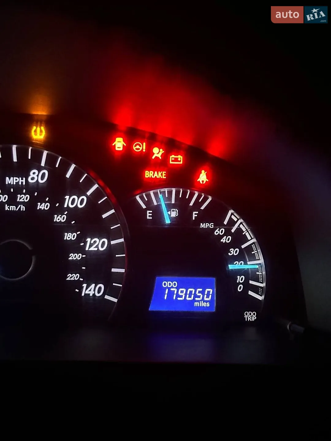 2012 Toyota Camry - мініатюра 57