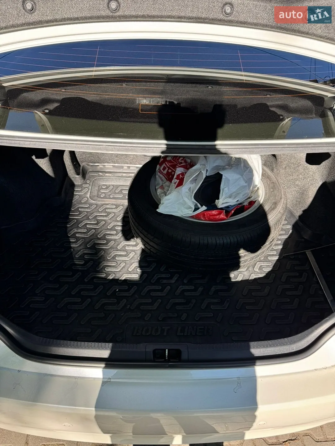 2015 Toyota Camry - мініатюра 40