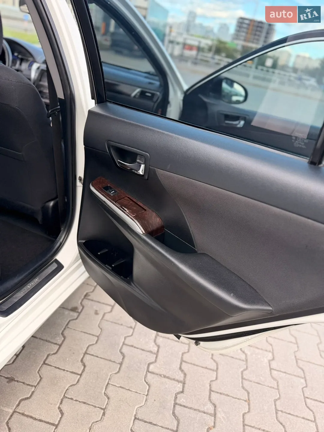 2015 Toyota Camry - мініатюра 26