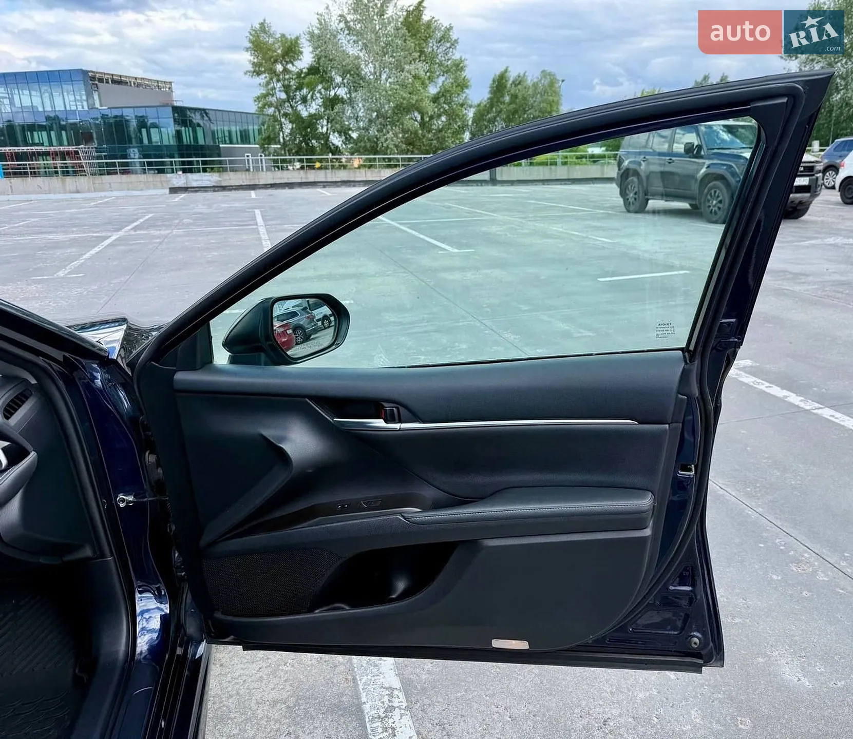 2021 Toyota Camry - мініатюра 37