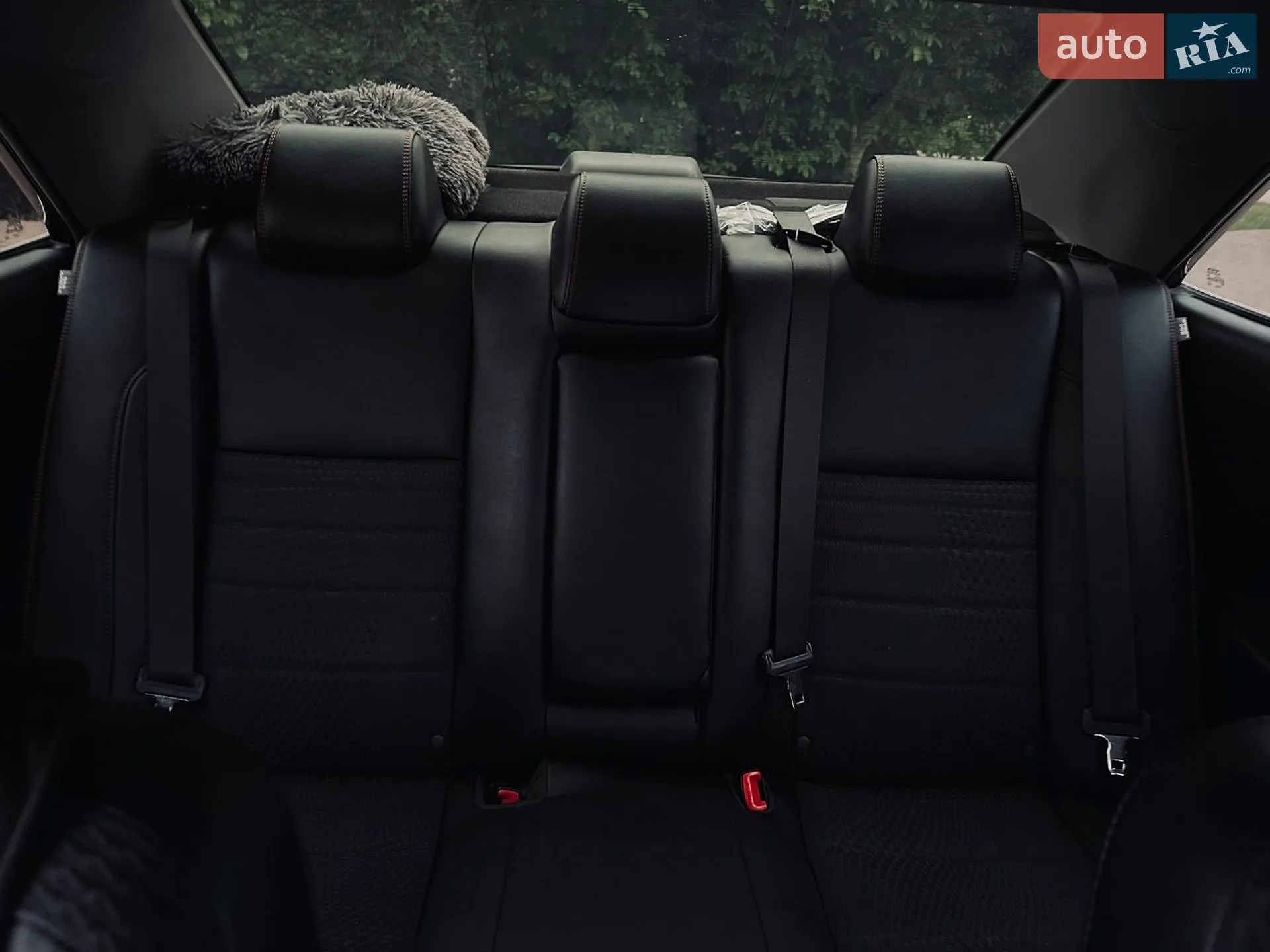 2015 Toyota Camry - мініатюра 21