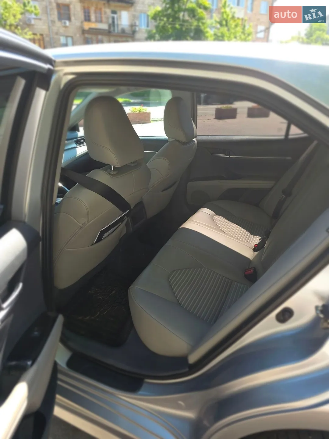 2019 Toyota Camry - мініатюра 14