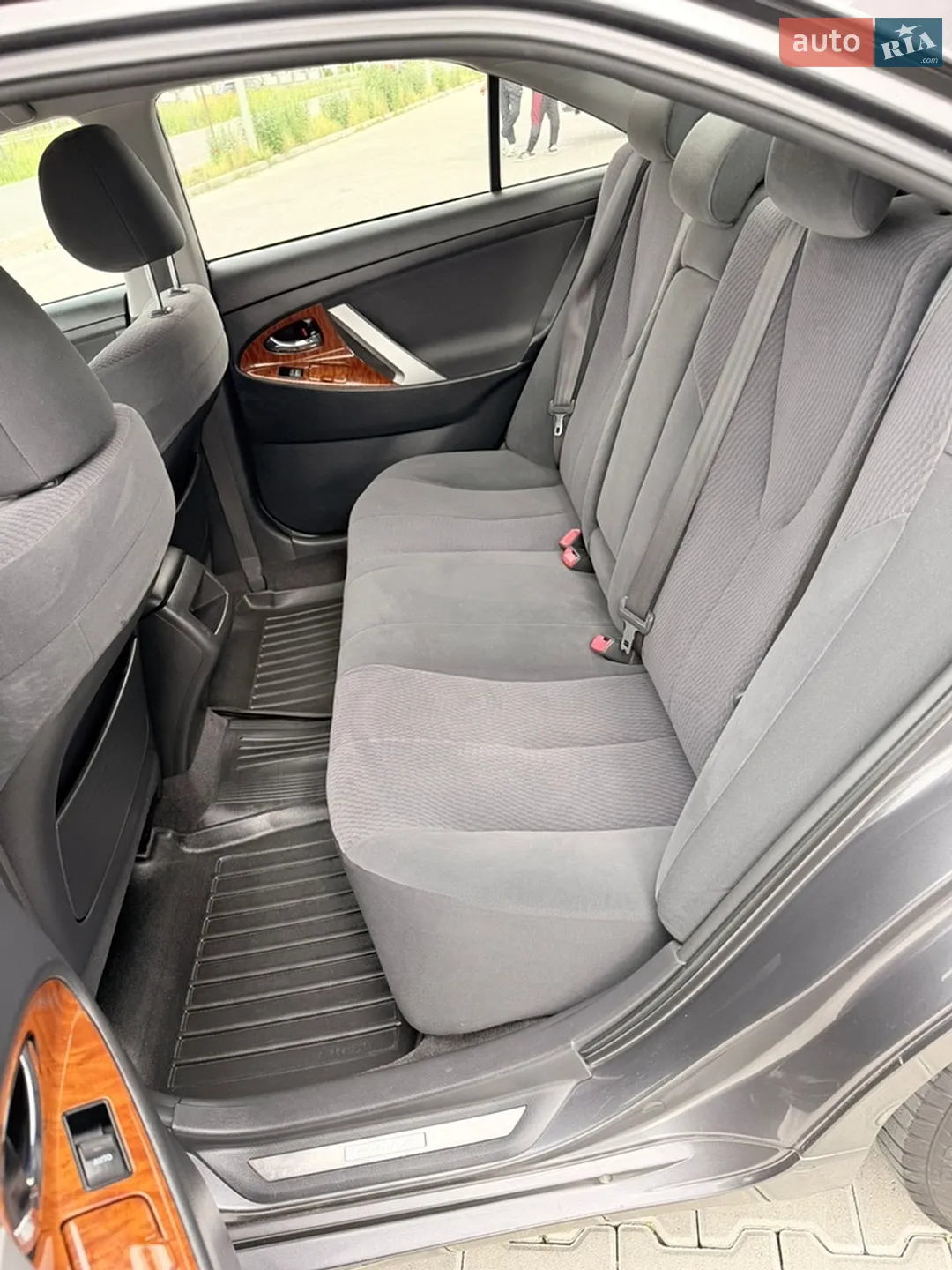 2010 Toyota Camry - мініатюра 17
