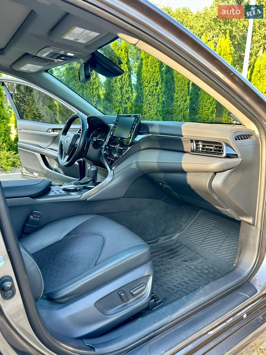 2023 Toyota Camry - мініатюра 4
