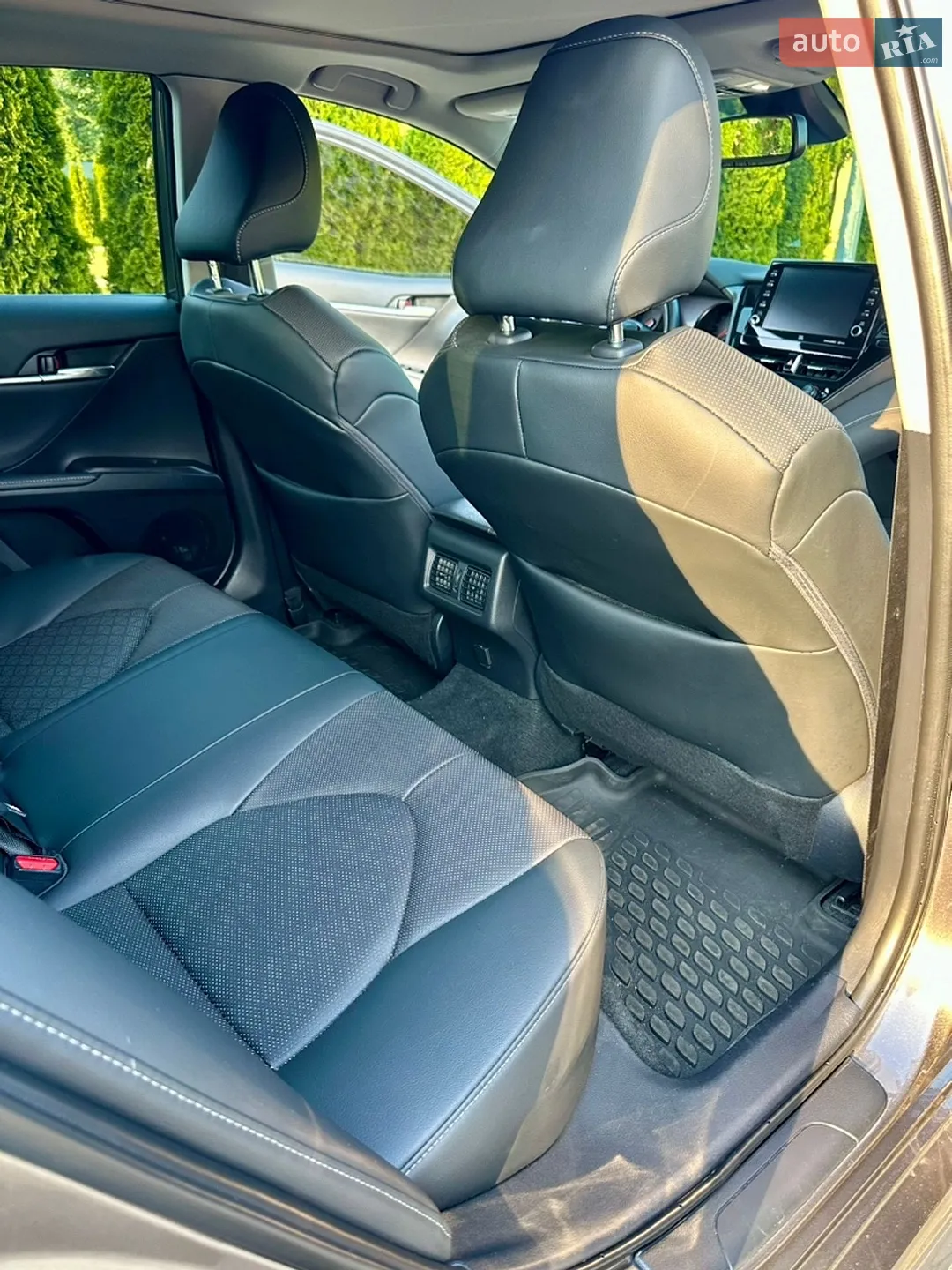 2023 Toyota Camry - мініатюра 7