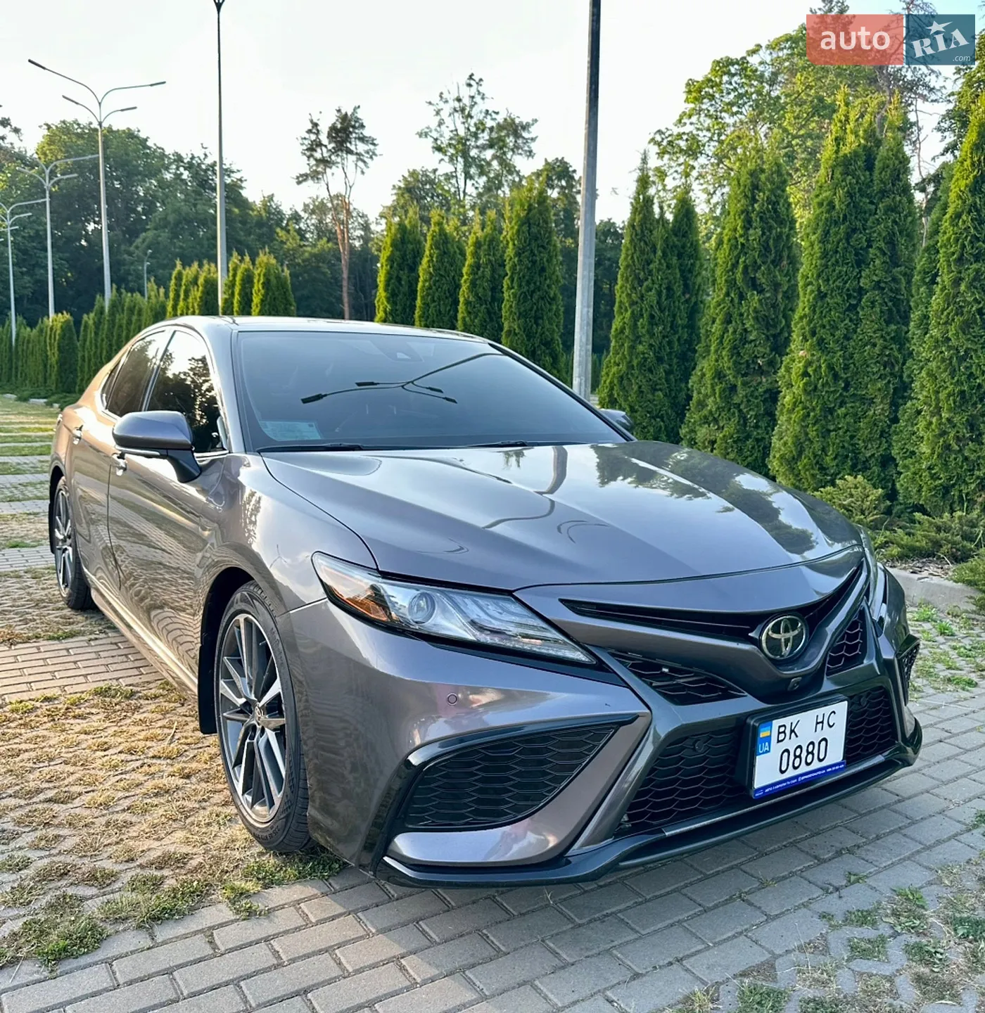 2023 Toyota Camry - мініатюра 6