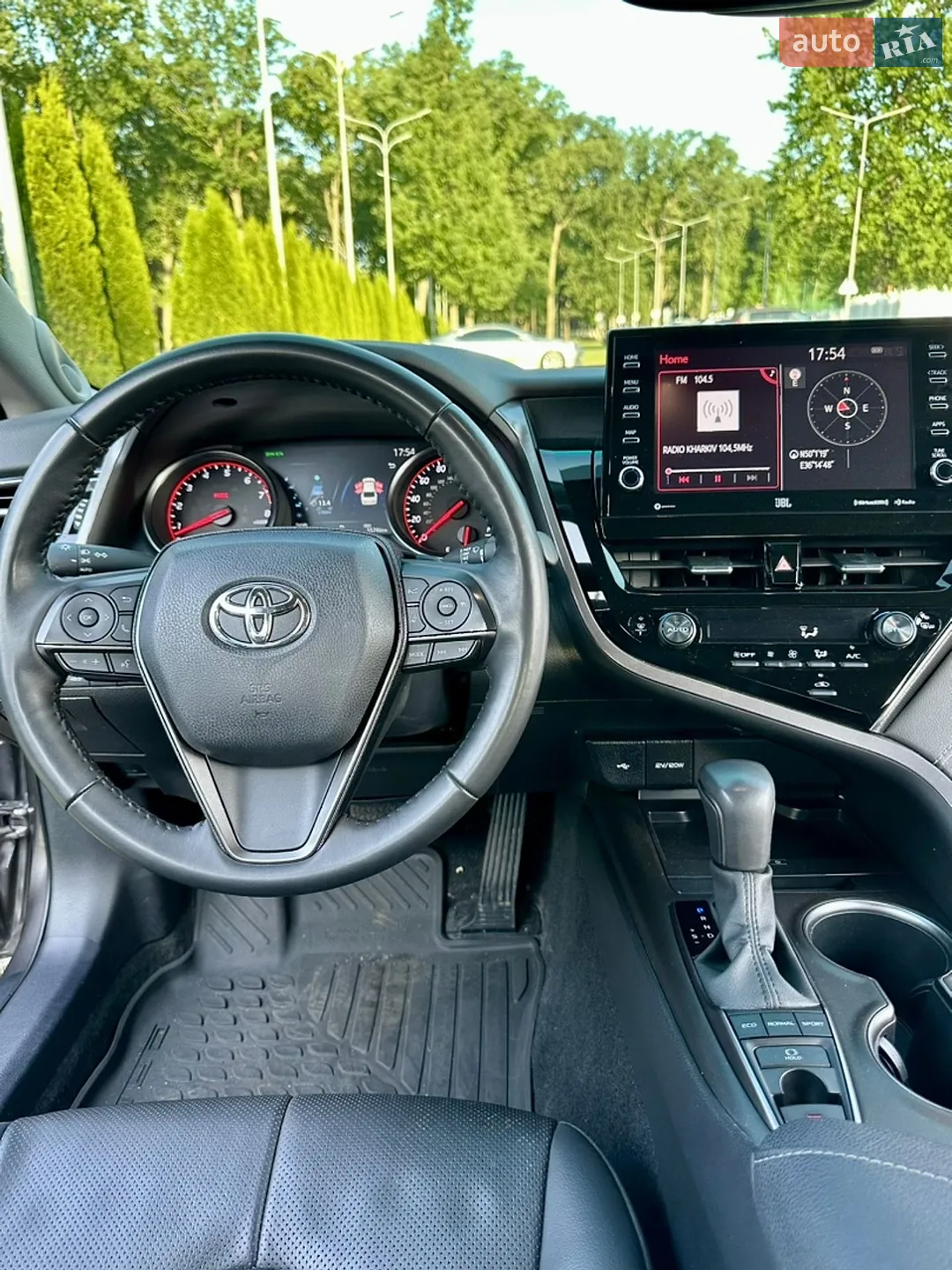 2023 Toyota Camry - мініатюра 13