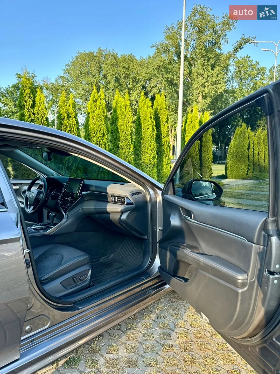 2023 Toyota Camry - мініатюра 9