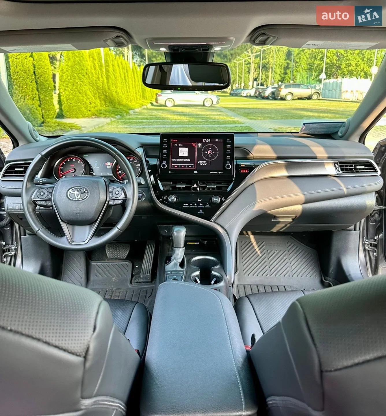 2023 Toyota Camry - мініатюра 14