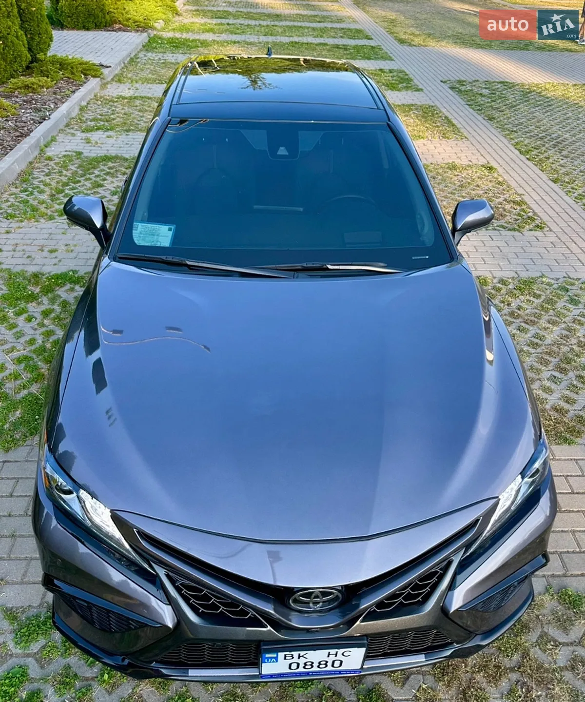 2023 Toyota Camry - мініатюра 17