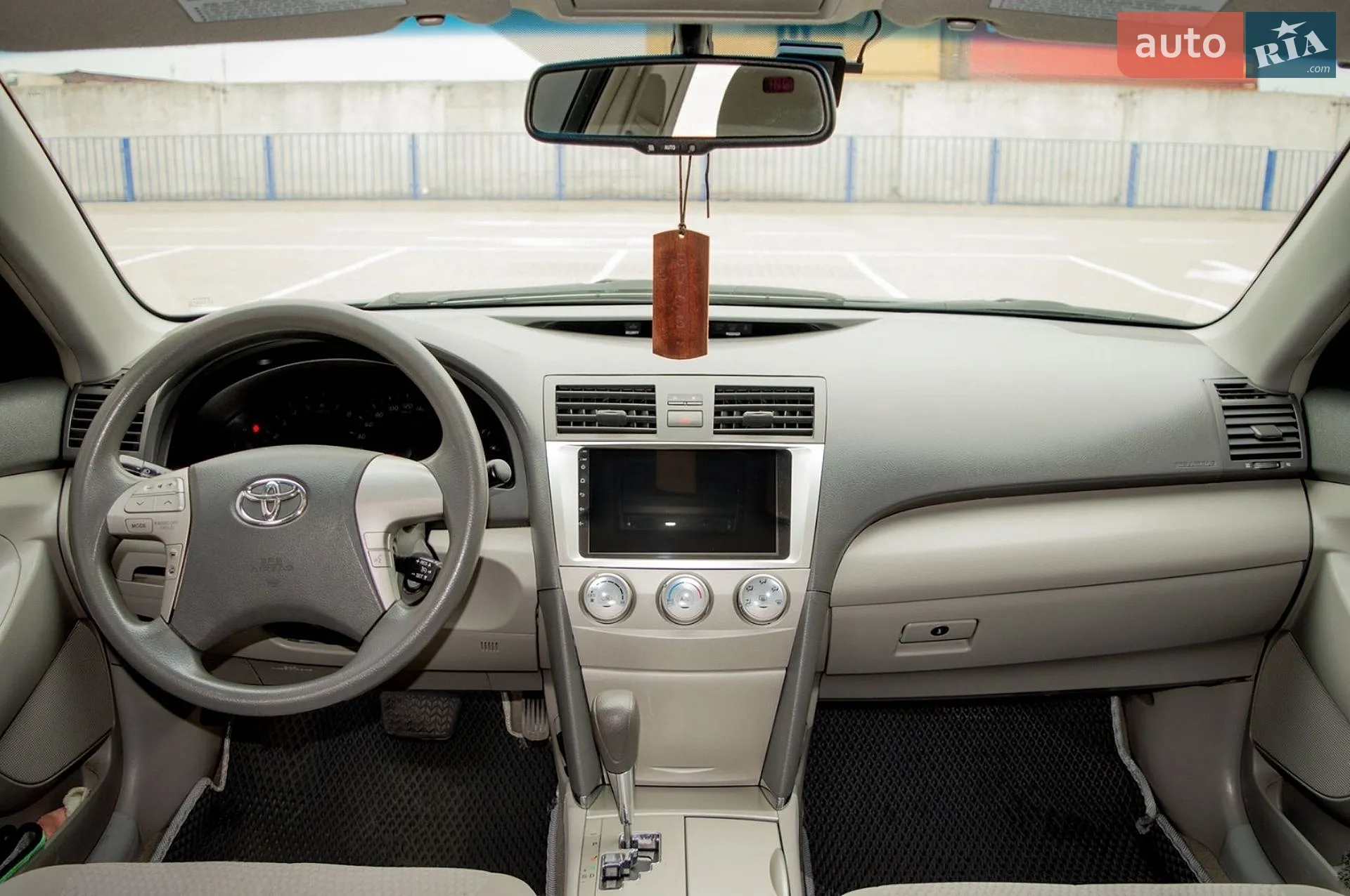 2011 Toyota Camry - мініатюра 7
