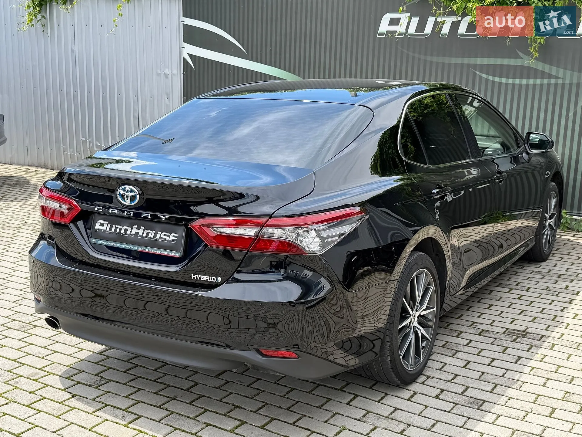 2023 Toyota Camry - мініатюра 15