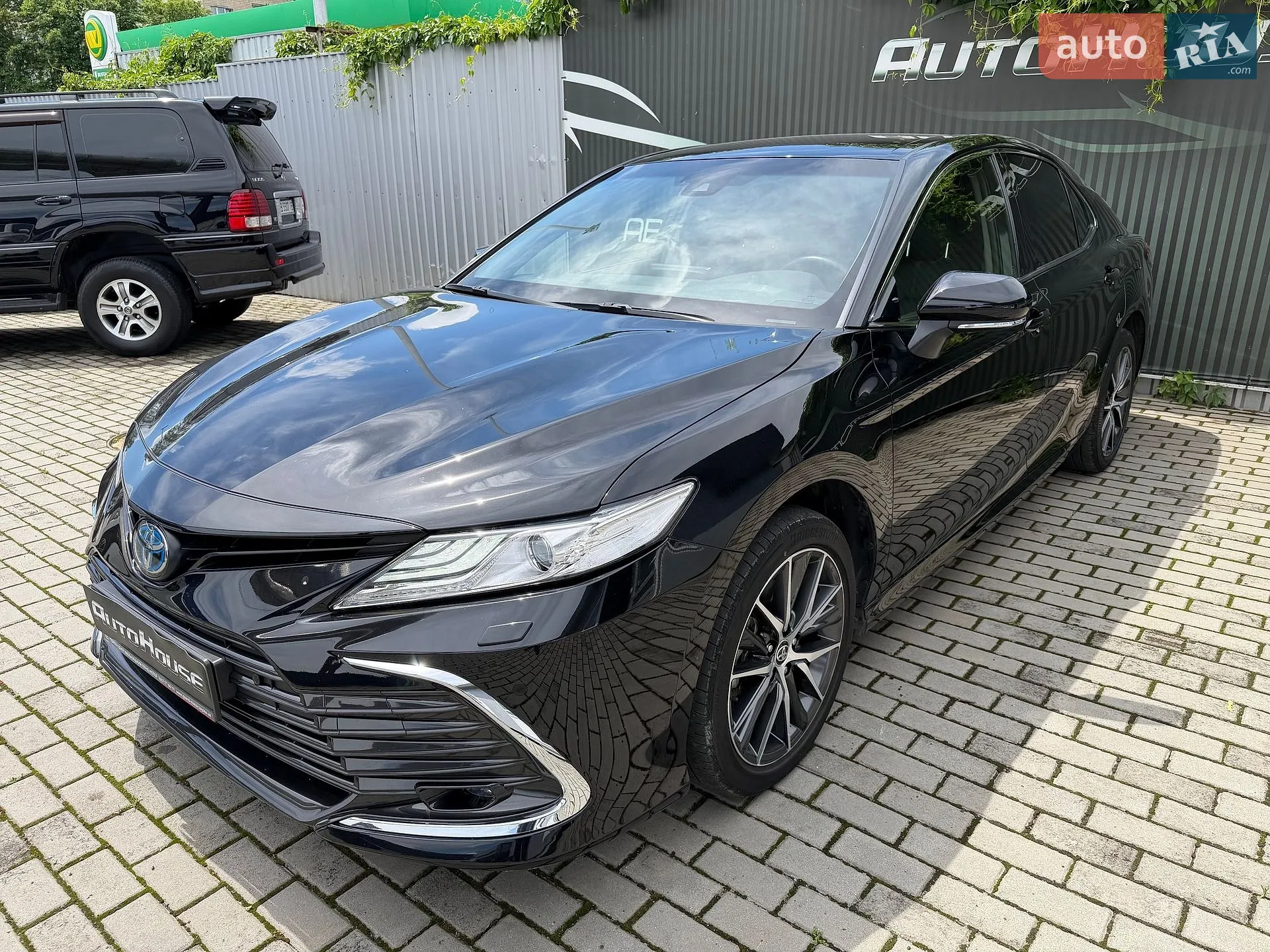 2023 Toyota Camry - мініатюра 17