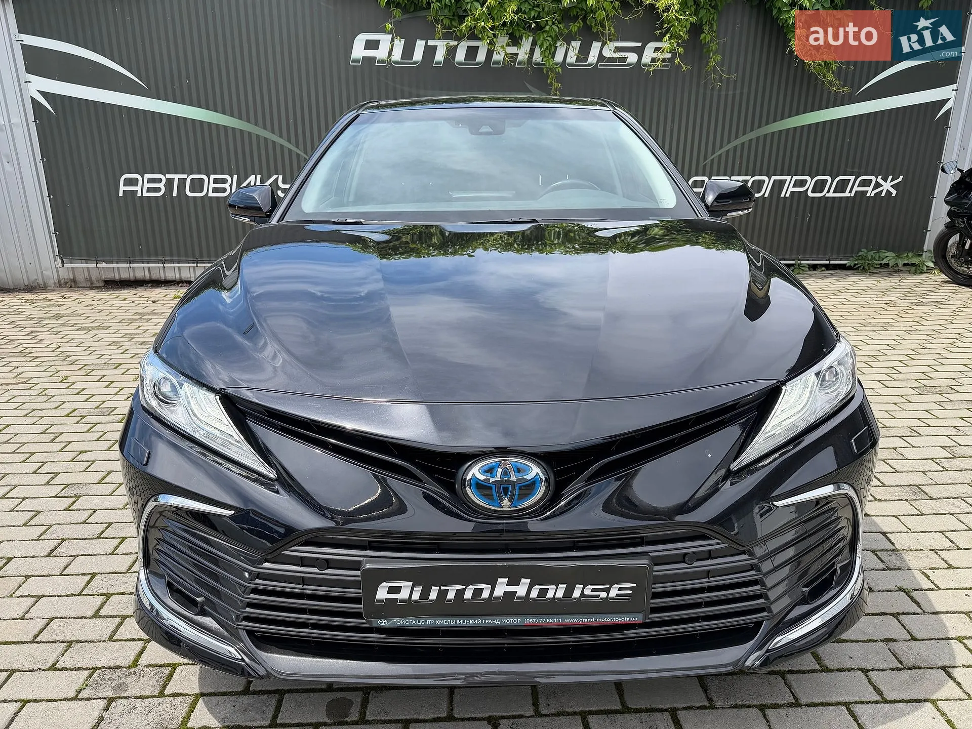 2023 Toyota Camry - мініатюра 18
