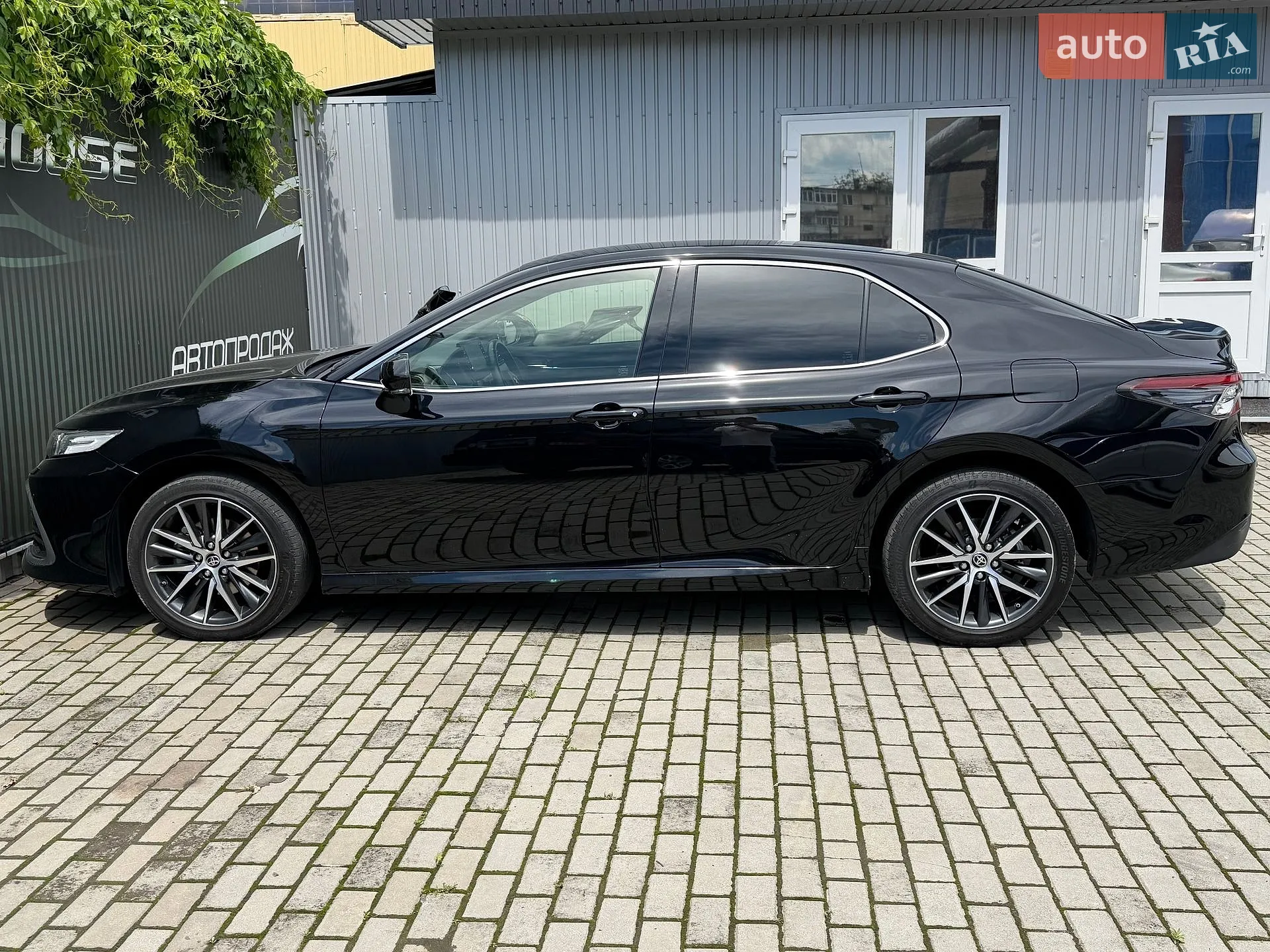 2023 Toyota Camry - мініатюра 22