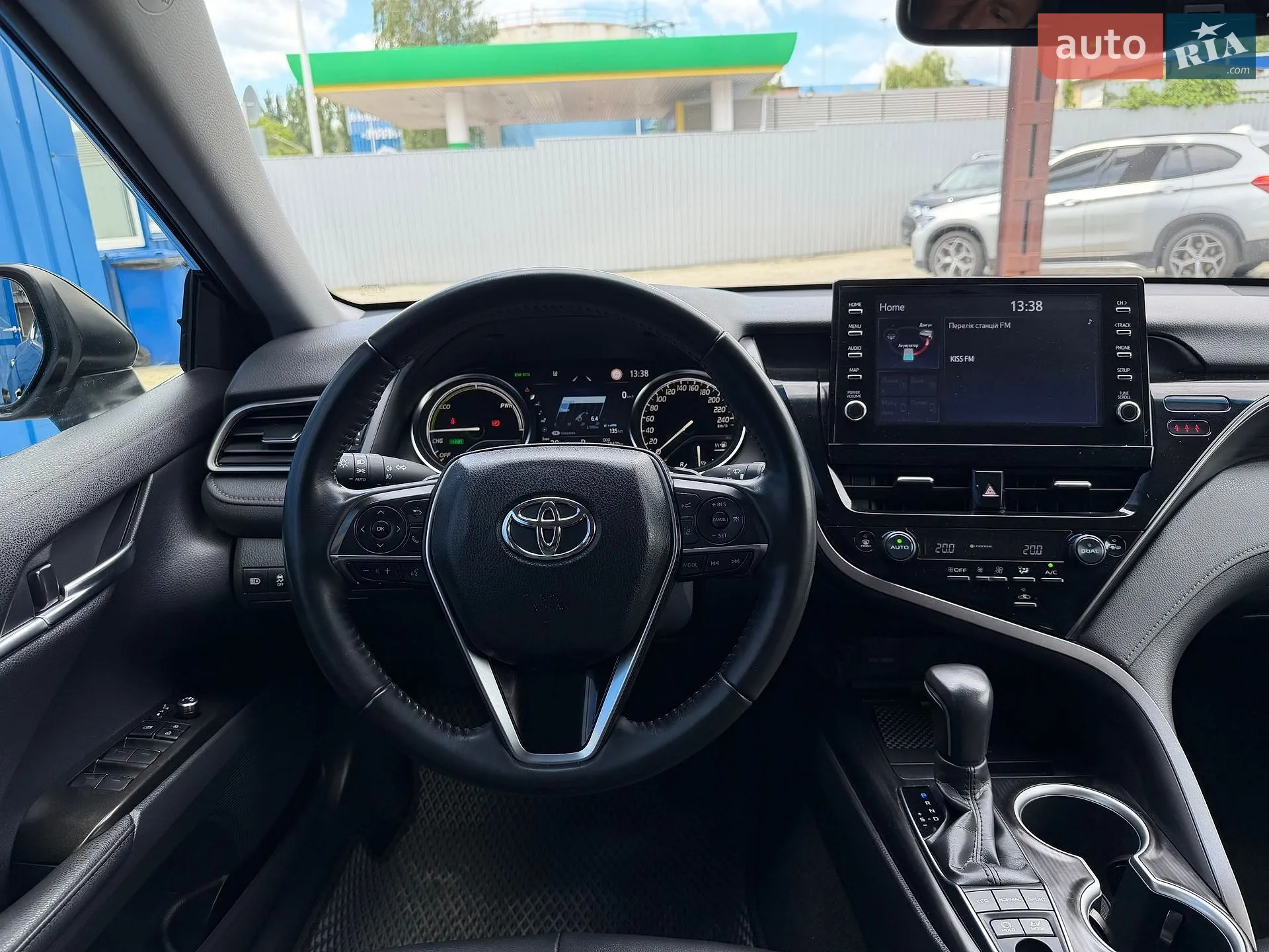 2023 Toyota Camry - мініатюра 36