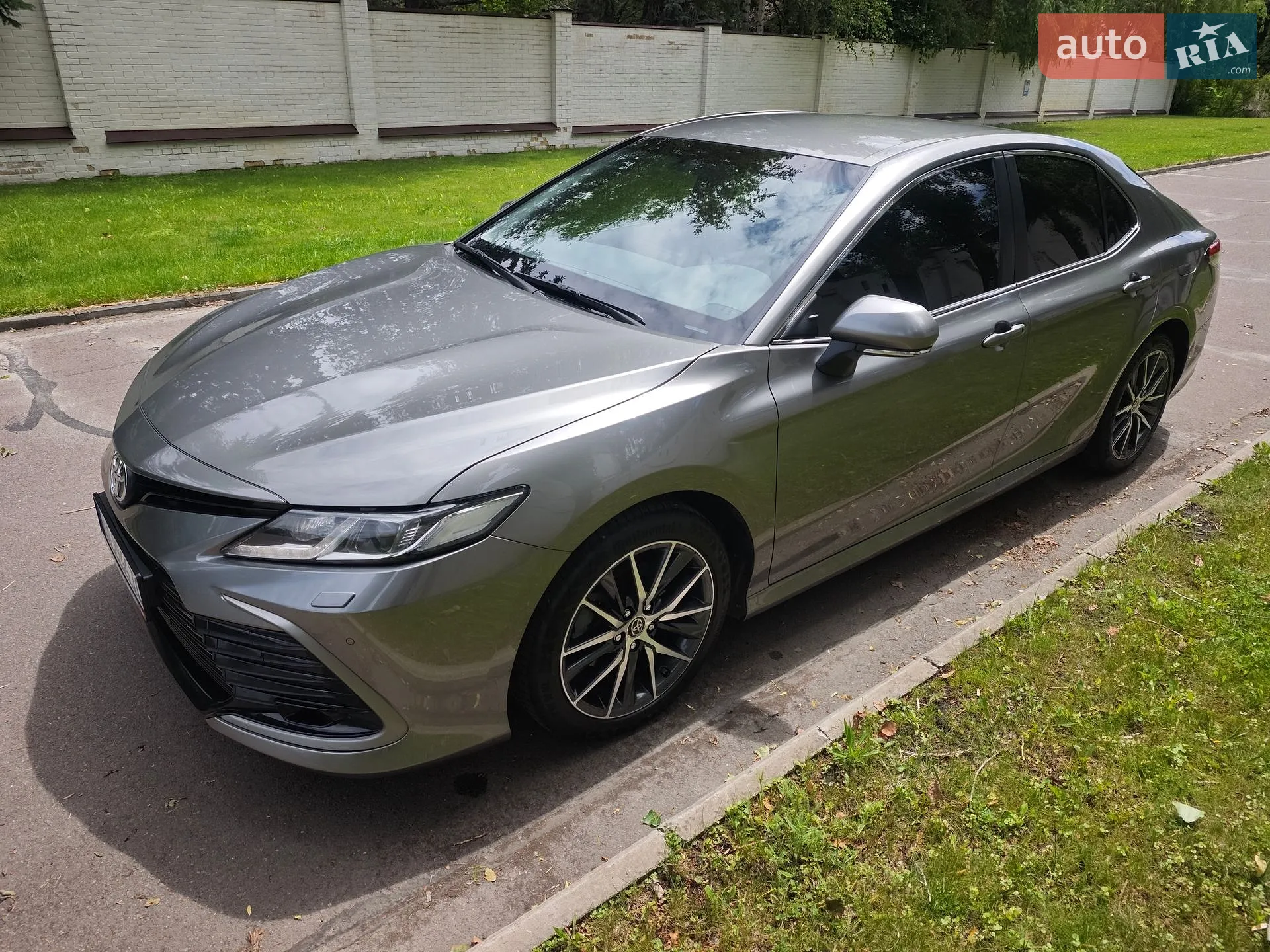 2023 Toyota Camry - мініатюра 9