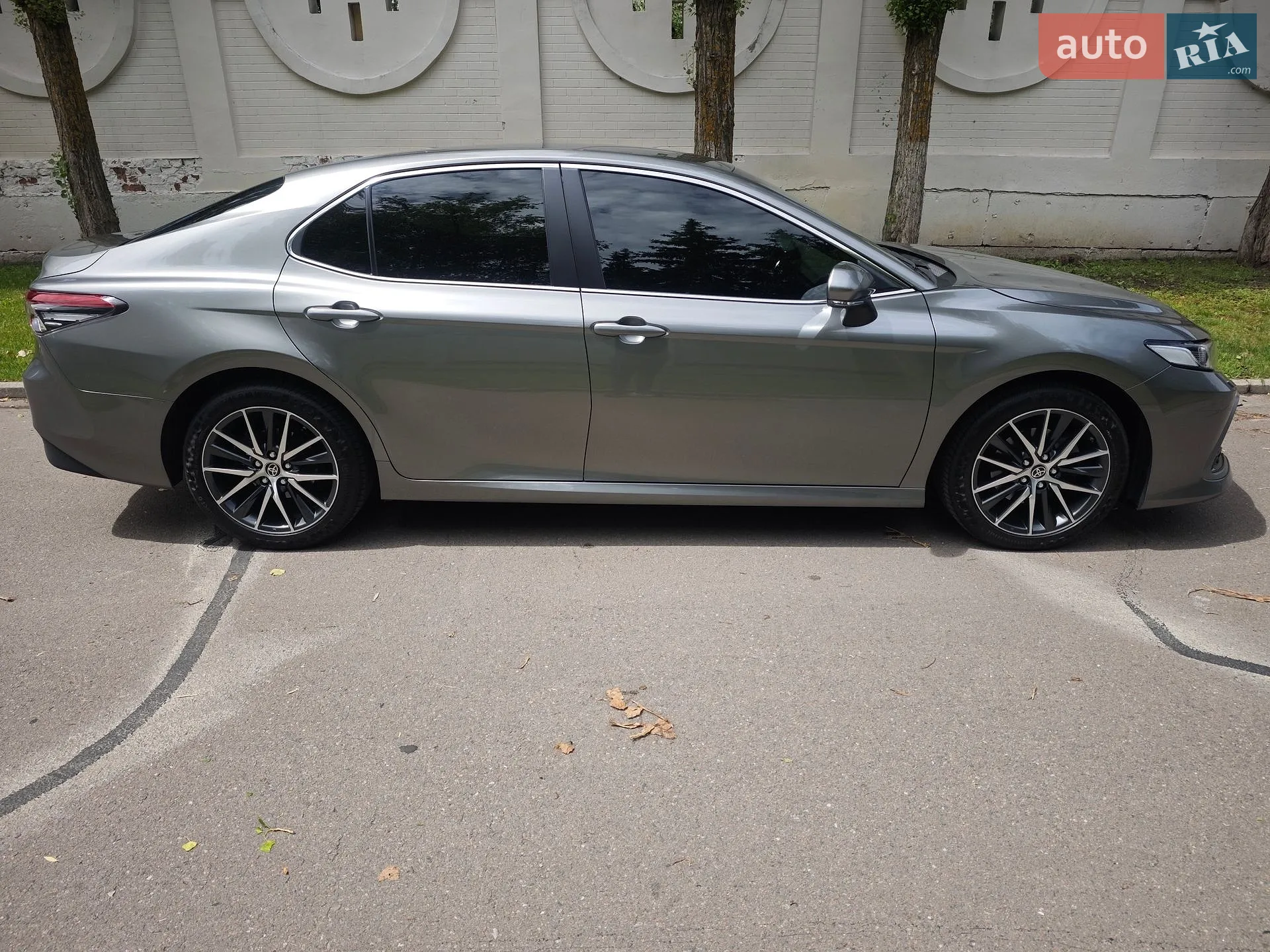 2023 Toyota Camry - мініатюра 12