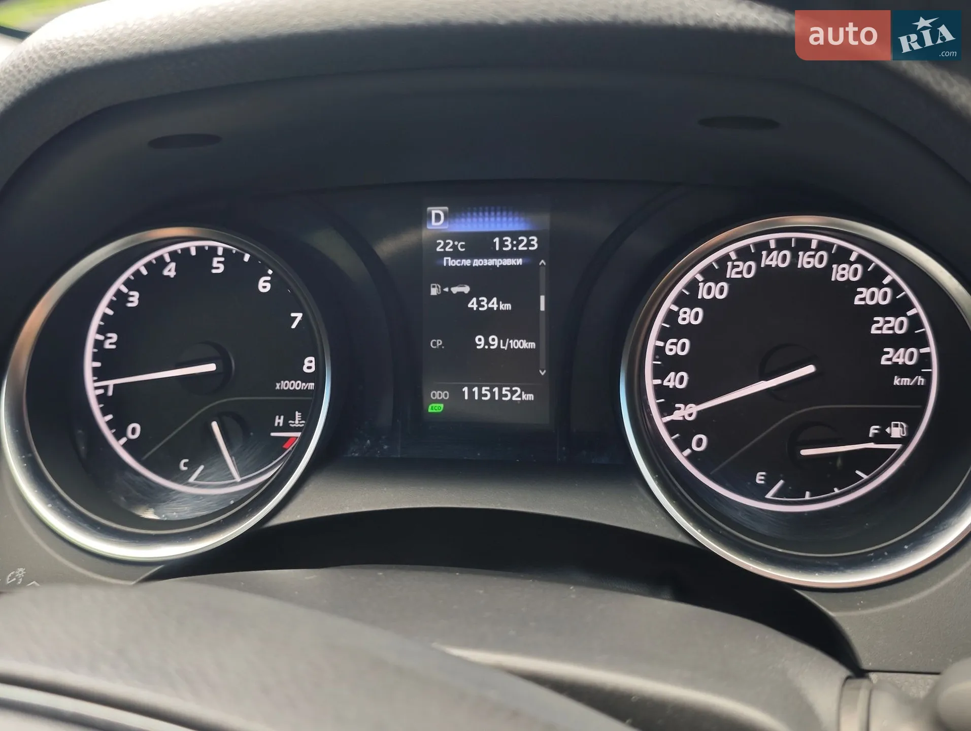 2023 Toyota Camry - мініатюра 24