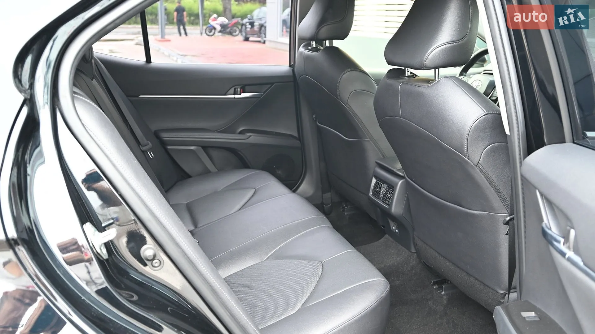 2023 Toyota Camry - мініатюра 7