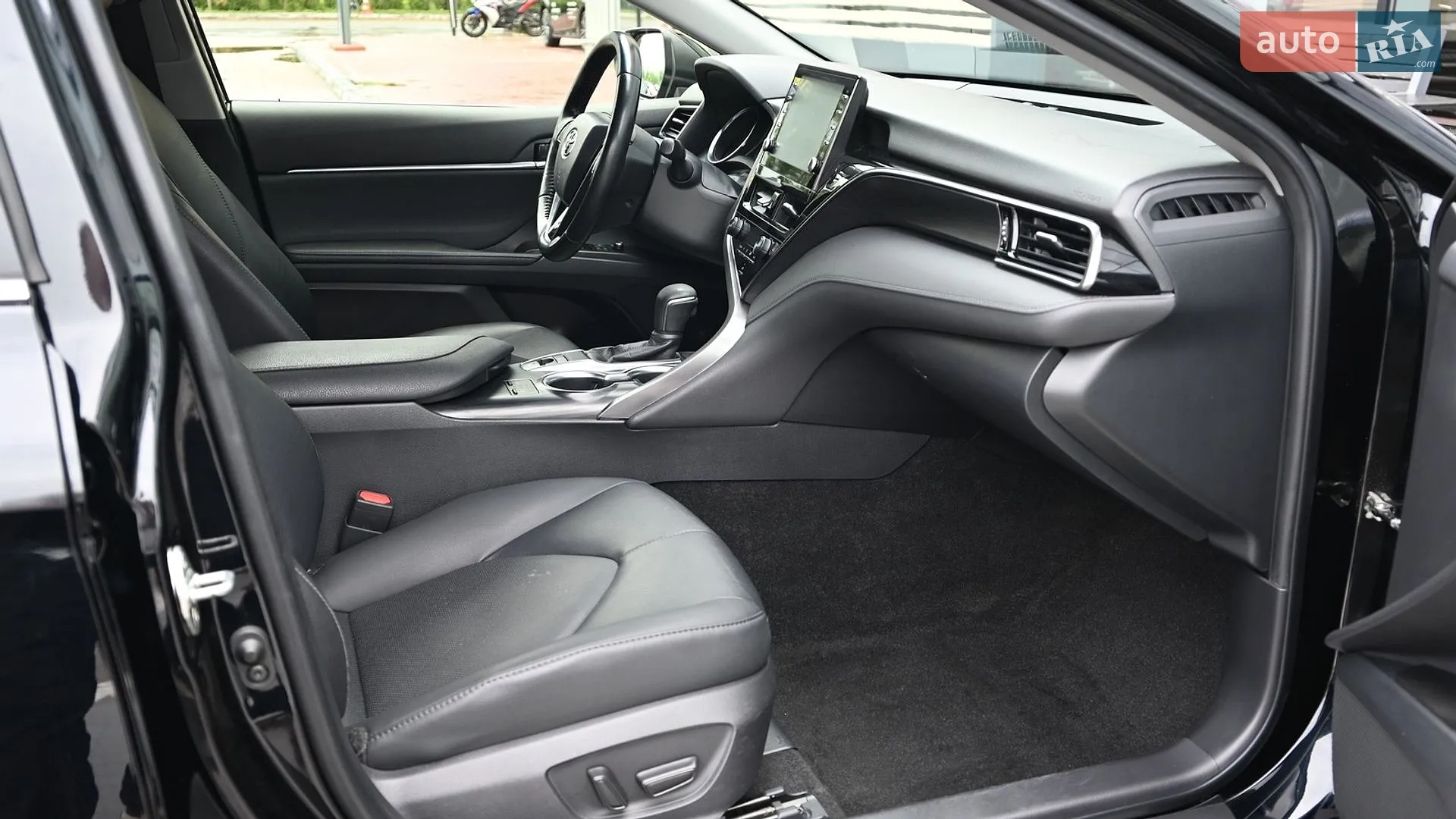2023 Toyota Camry - мініатюра 6