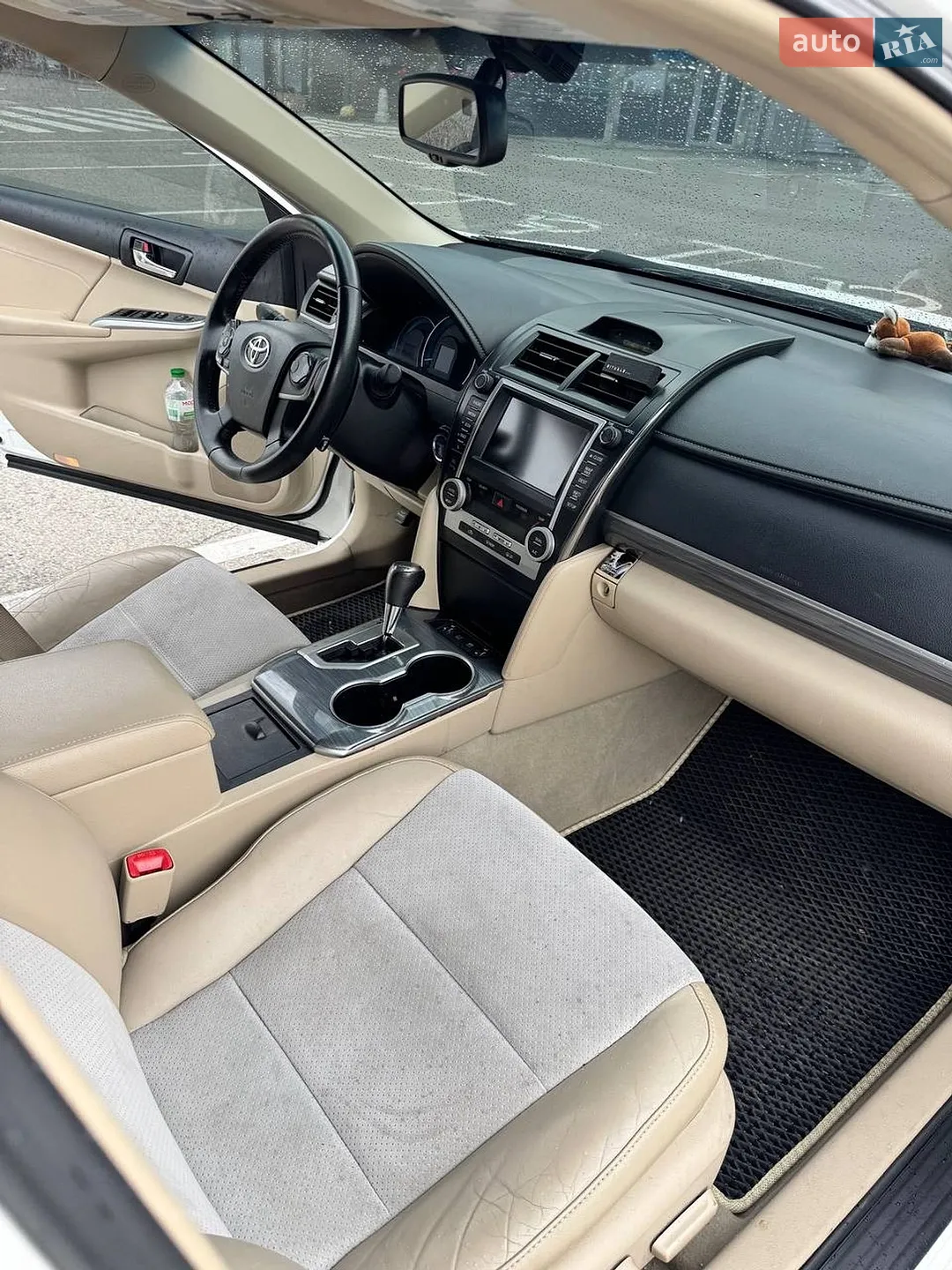2013 Toyota Camry - мініатюра 18