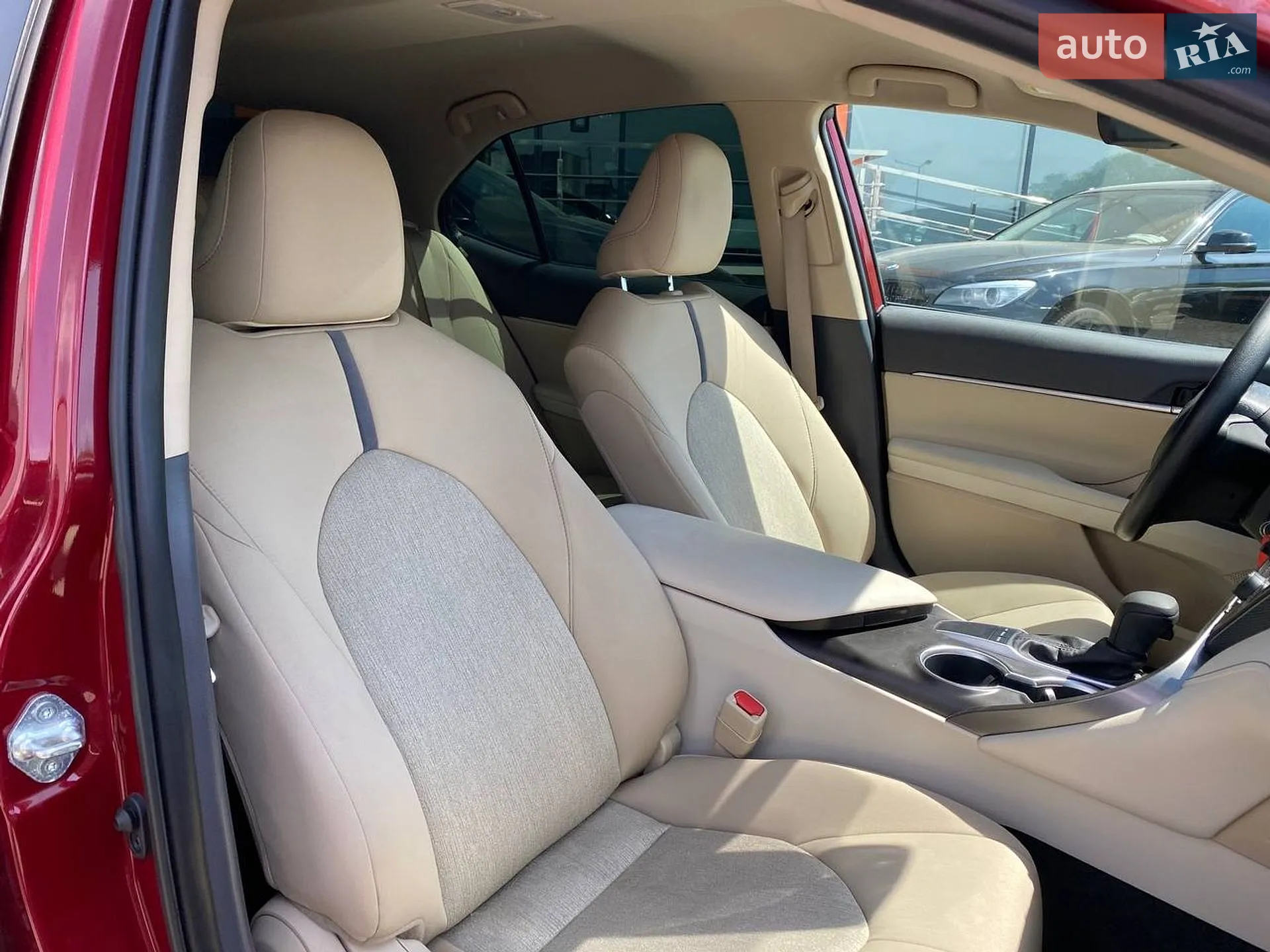 2023 Toyota Camry - мініатюра 24