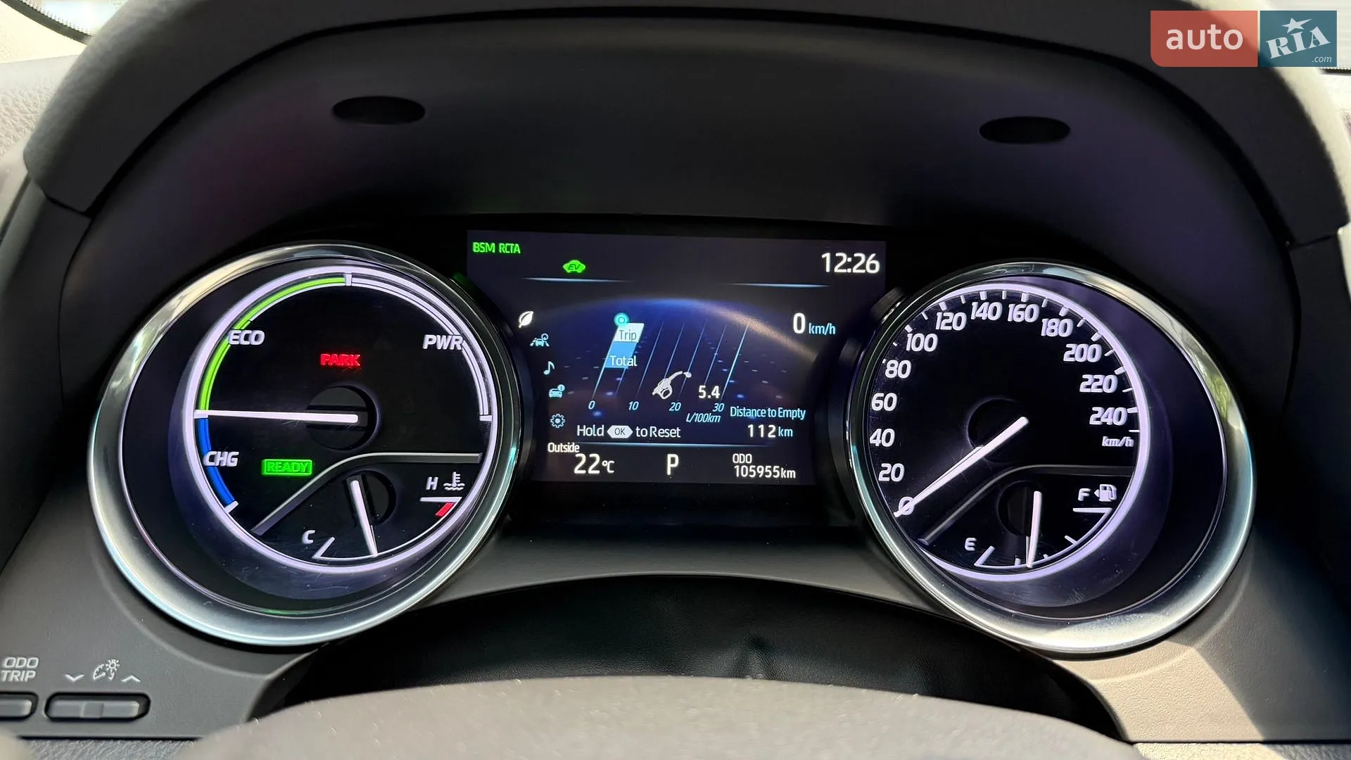 2020 Toyota Camry - мініатюра 52