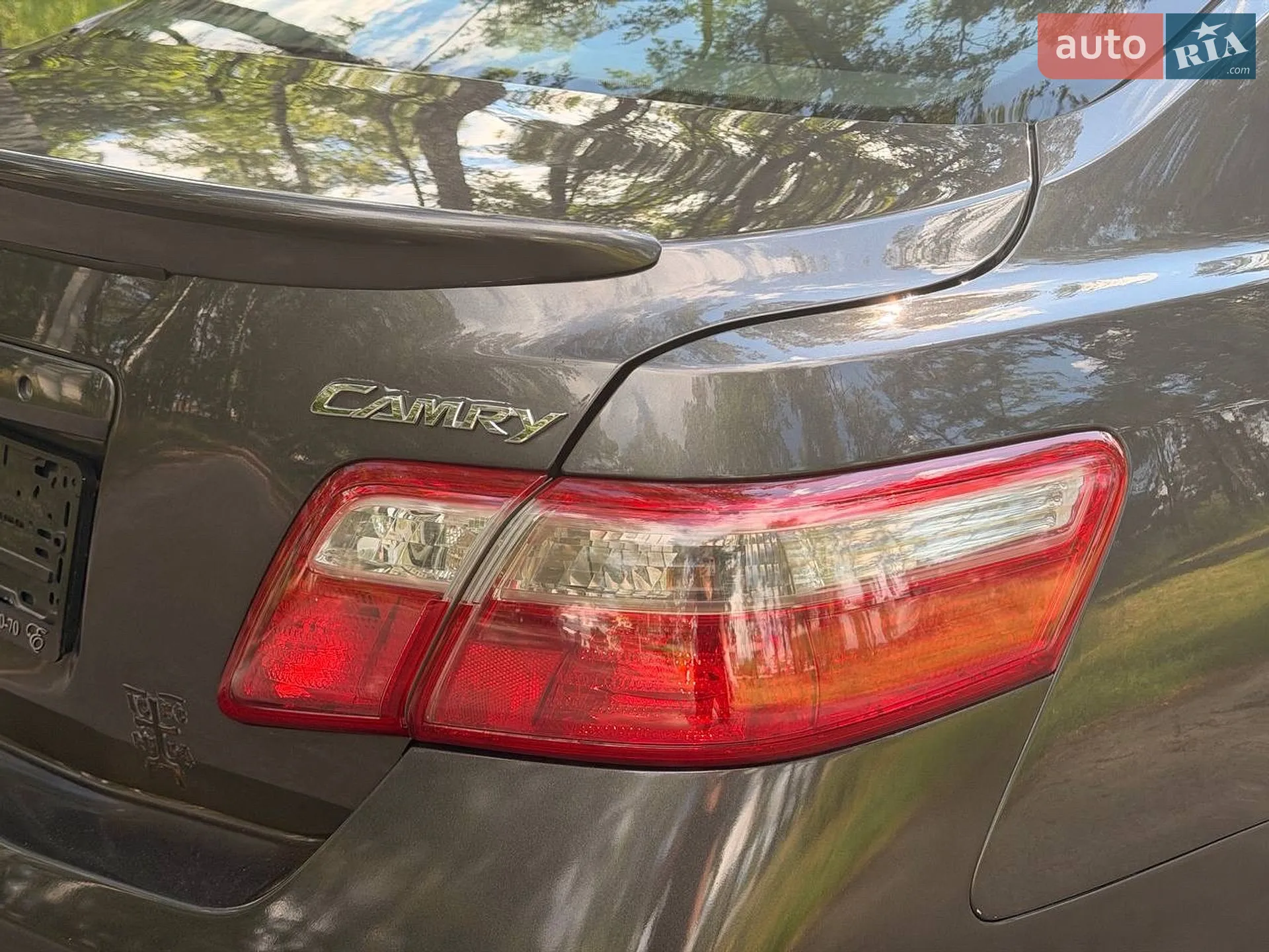 2011 Toyota Camry - мініатюра 18
