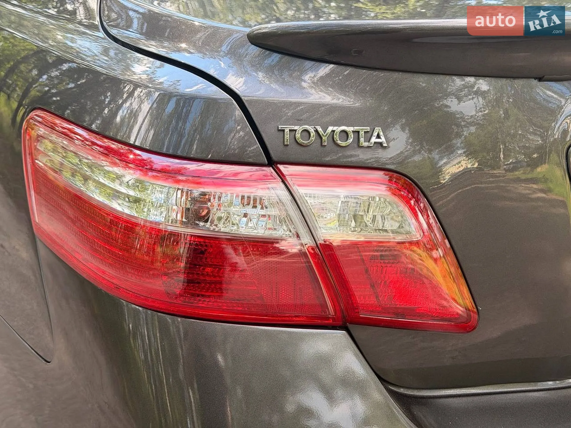 2011 Toyota Camry - мініатюра 21