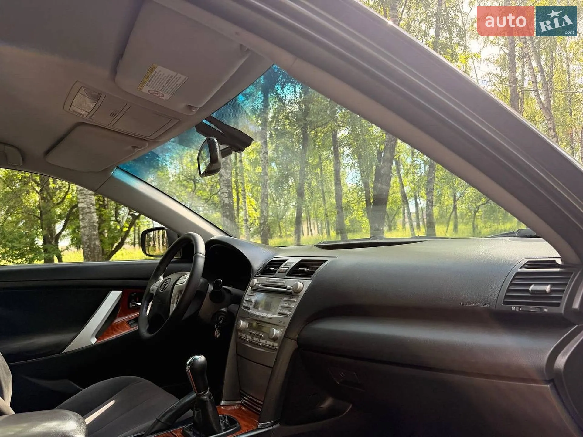 2011 Toyota Camry - мініатюра 43