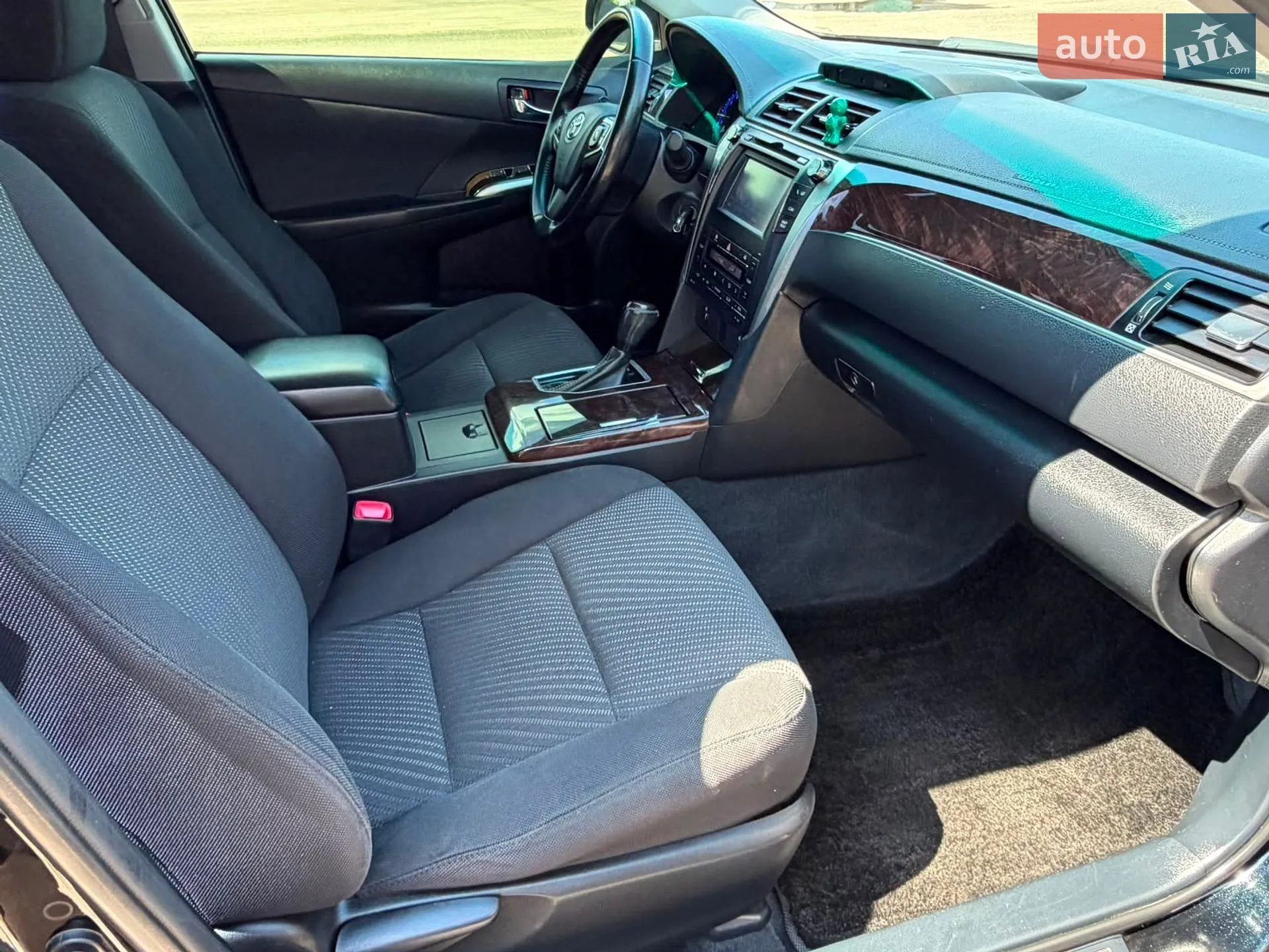 2016 Toyota Camry - мініатюра 43