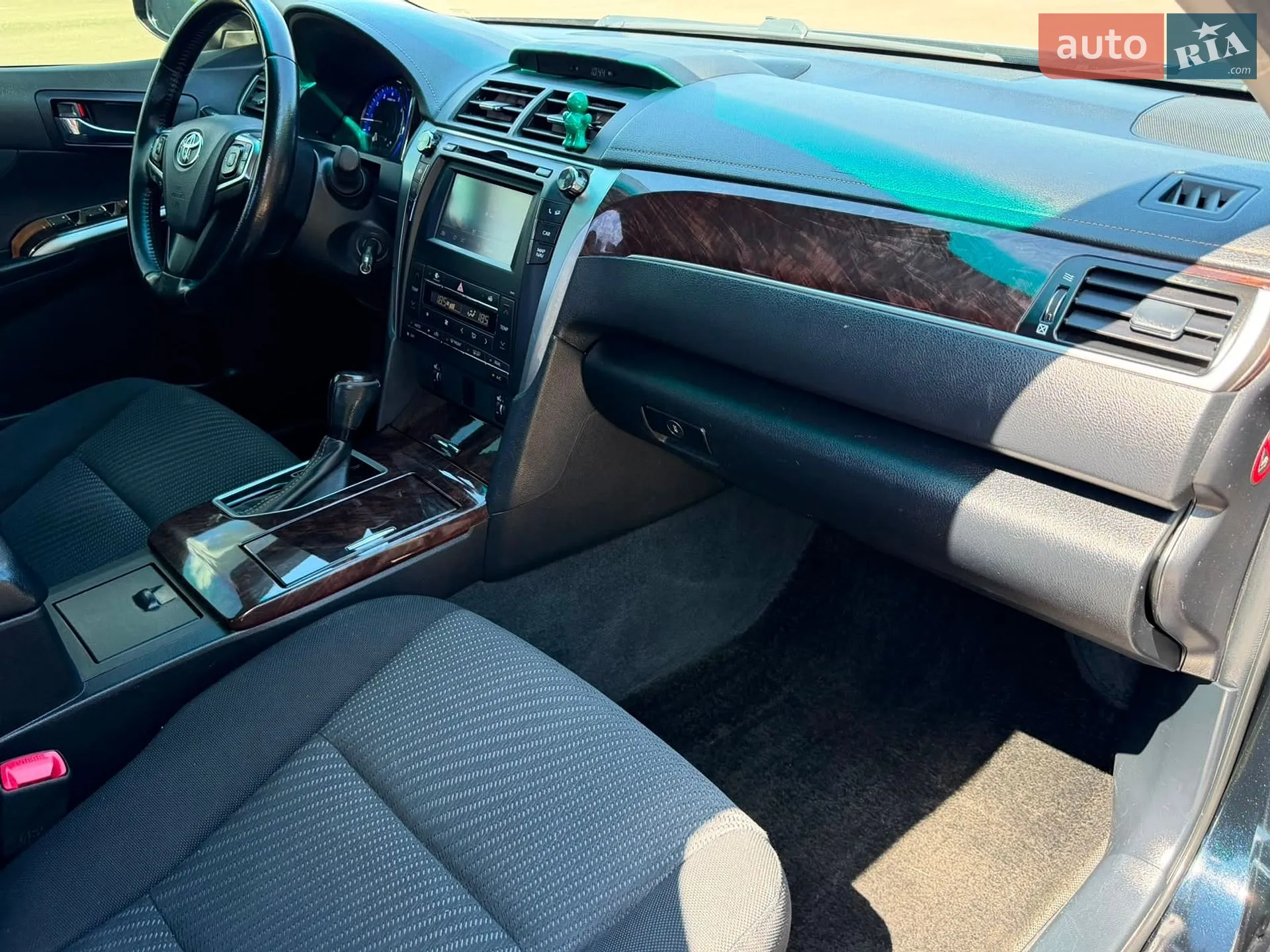 2016 Toyota Camry - мініатюра 44