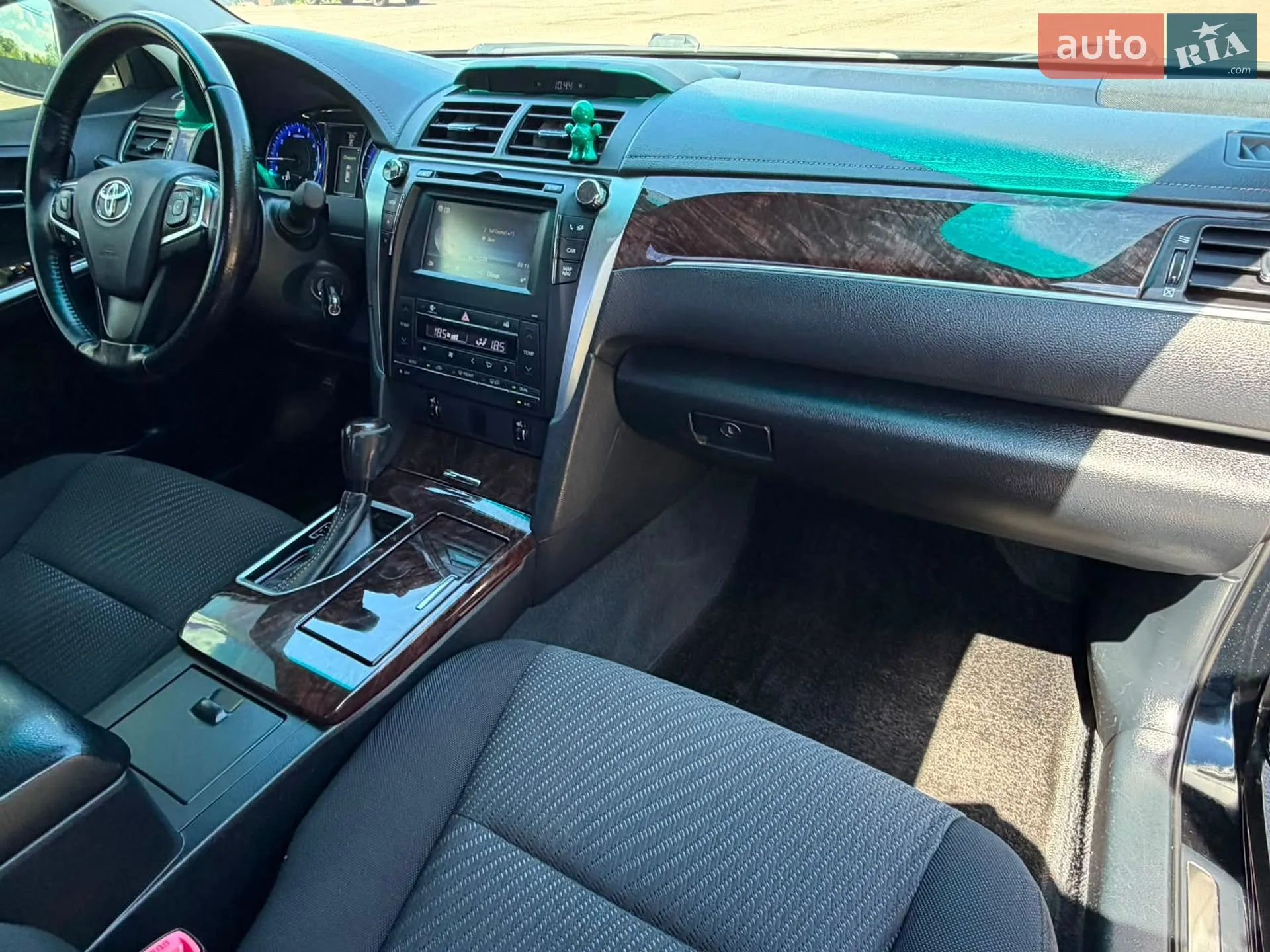 2016 Toyota Camry - мініатюра 47