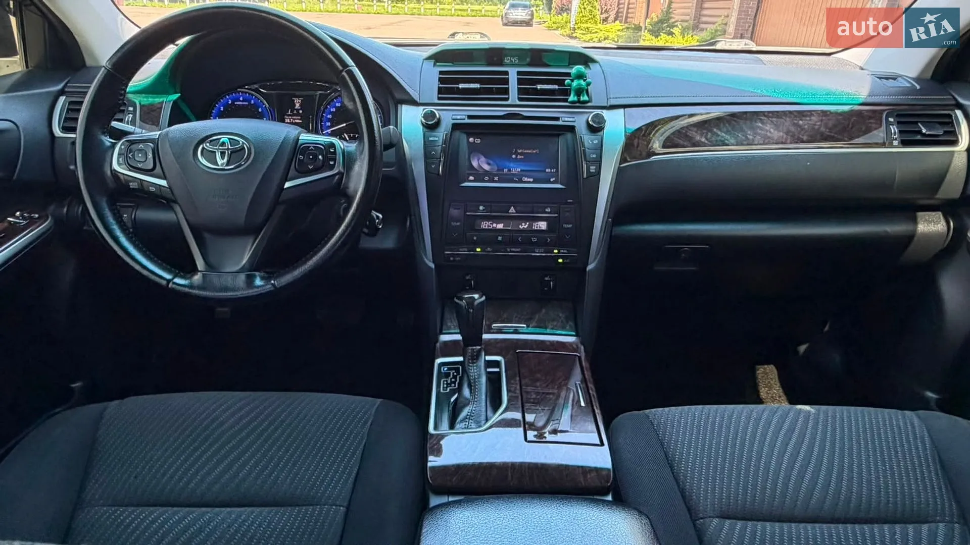 2016 Toyota Camry - мініатюра 51
